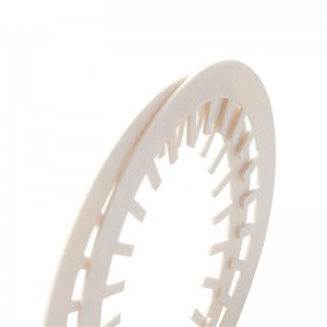 DUPONT NOMEX T410 Изолационна хартиена пламък забавила бяла изолационна хартиена температура устойчиви и лесни за сгъване на изолацион...