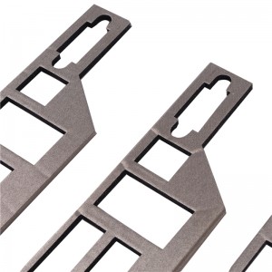 Фабрика пряка доставка на допир проводима гъба, амортисьор и забавител на пламъка специална пяна, устойчива на компресия проводи...