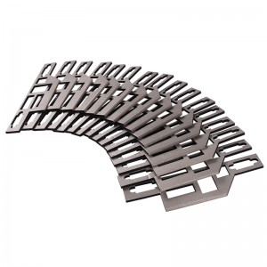 Фабрика пряка доставка на допир проводима гъба, амортисьор и забавител на пламъка специална пяна, устойчива на компресия проводи...