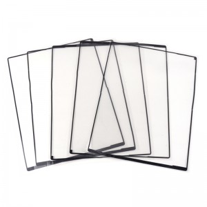 Sekisui 5220NSB пяна лепило квадратна прозрачна обратно лепило пяна 1мм кабел пяна лепило