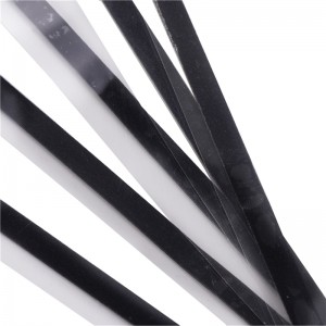 Sekisui 5220NSB пяна лепило квадратна прозрачна обратно лепило пяна 1мм кабел пяна лепило