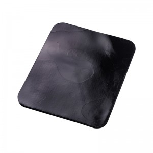 Доставка на черно безсилно сменяемо лепило, силиконова единична и двустранна лепила, мобилен телефон скоба спомагателна чаша, см...