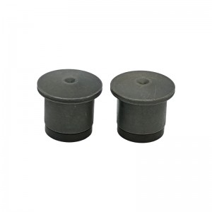 Висококачествен метален втулка от неръждаема стомана