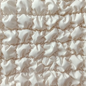 Рециклирана Jianmian Embroid.