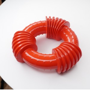 FURJOYZ екстремни интерактивни гумени кучета дъвчащи играчки