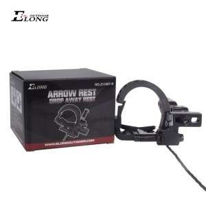 Elong външен 251007-R стрелба с лък arrow почивка за стрелба с лък стрелба и лов