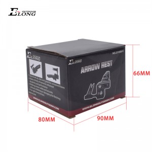 Elong външен 251008-R arrow почивка стрелба с лък за сложен лък стрелба с лък стрелба стрелба