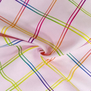 Рециклиране на полиестерна мода