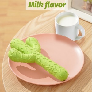 Говеждо вкус кученце дъвчене играчки