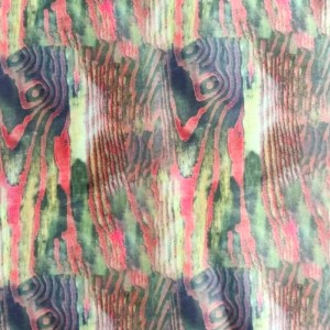 Рециклиране полиестерна кърпа торбичка