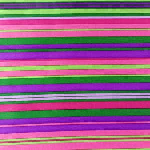 Рециклиране полиестерна кърпа торбичка