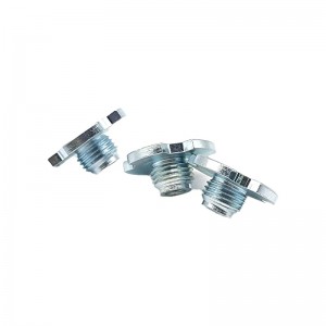 Поцинковане CNC фрезоване обработка прецизни части по поръчка високо прецизност CNC метални части