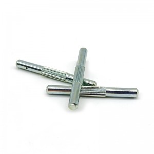 DONGGUAN прецизен метал алуминий неръждаема стомана, части от неръждаема стомана