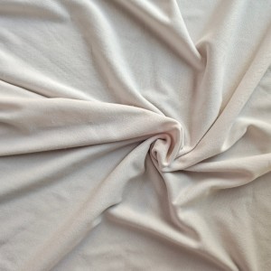 Рециклирана полиестерна тъкан