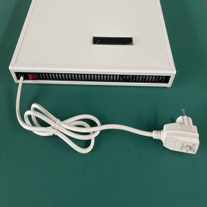 Сушилен конвекционен отоплителен панел