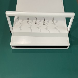 Сушилен конвекционен отоплителен панел