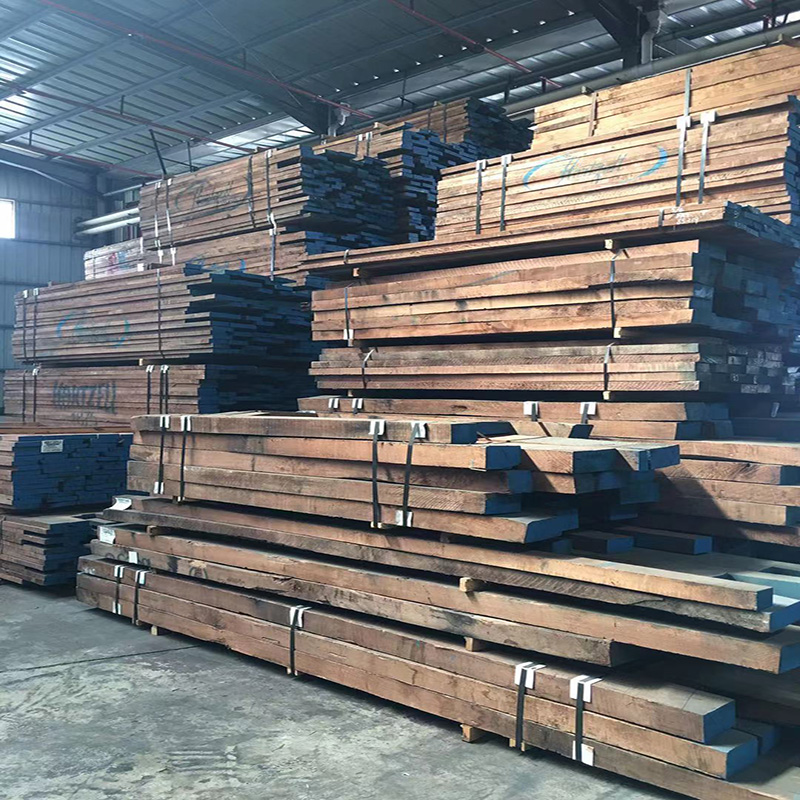 Материалът на дървената чип карта