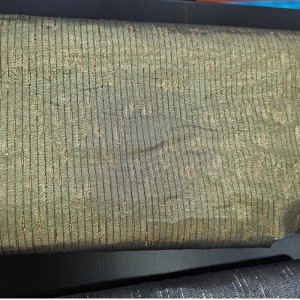 Рециклиране на полиестер