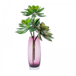 Единичен клон изкуствен сочен