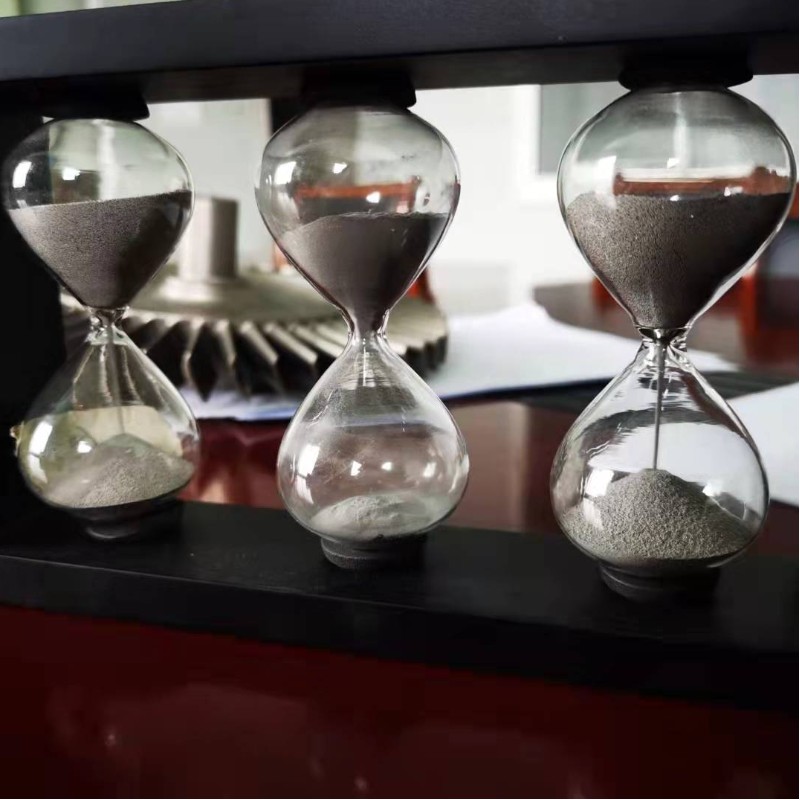 Метален 3D печат като разрушителна технология за суперсло