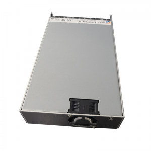 SMPS 85-264V AC вход DC 24V 500W 3D драйвер за принтер захранване с UL сертифициран