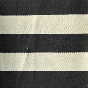 Прежди боядисани памук