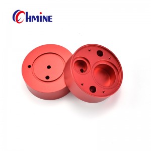 Персонализирани части за CNC части алуминиева сплав от неръждаема стомана медна пластмаса