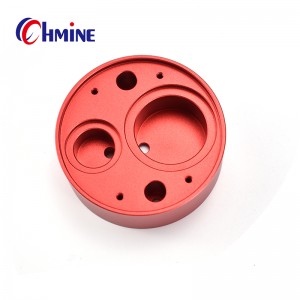 Персонализирани части за CNC части алуминиева сплав от неръждаема стомана медна пластмаса