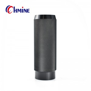 Специализиране в CNC машинна обработка и обработка на структури Индустриални части Индустриални части полупроводникови опаковъч...