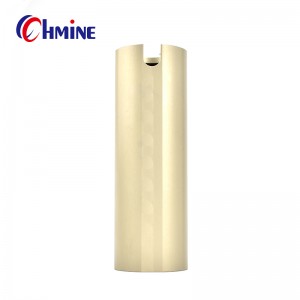 Механична обработка CNC части стругове части промишлени части опаковъчни машини части