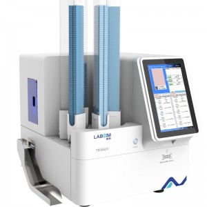 Тъкан касета ултравиолетова TB586UV