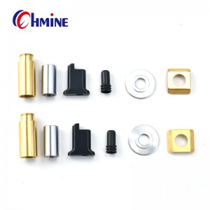 Машинни части NPROFESSIONAL CNC машини сервиз и стругова техника услугаnsensor частиnsemiconductor частиnpackating машини части