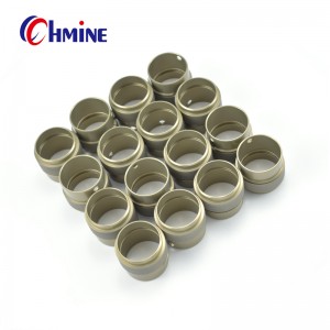 Производство на метални и пластмасови части NNON-стандартна персонализация NNO MOQ \\\\ t