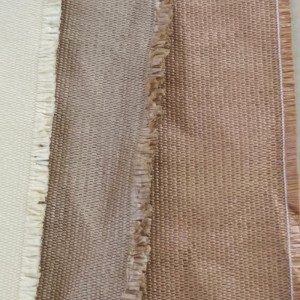 Рециклирани тъкани