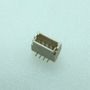 VH1.0mm 4P FPC конектор вертикален модел
