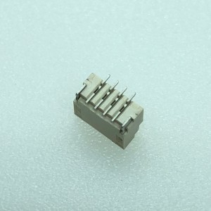 VH1.0mm 4P FPC конектор вертикален модел