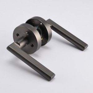 R7501 Заключване на лоста на вратата на вратата на вратата