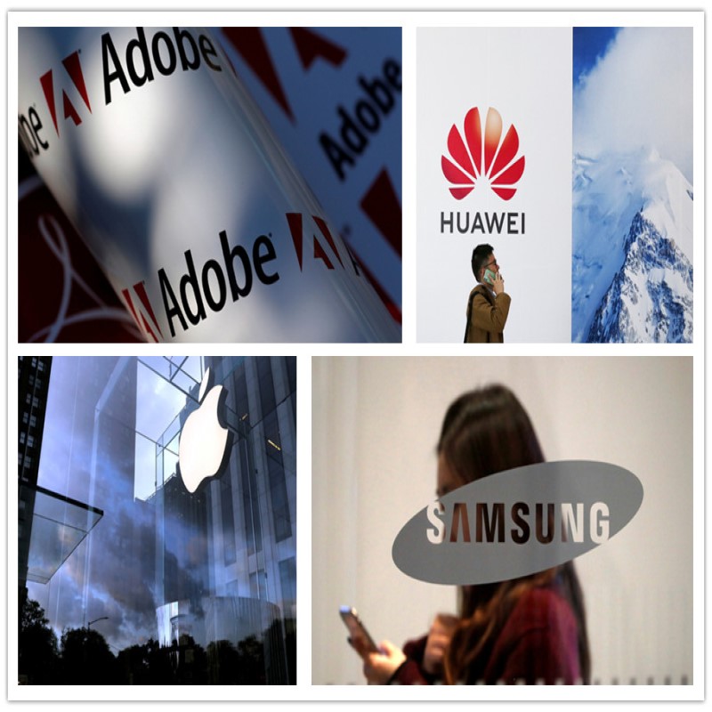 Топ 10 на най-добрите работодатели в света