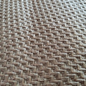 Рециклирани тъкани модни постелки