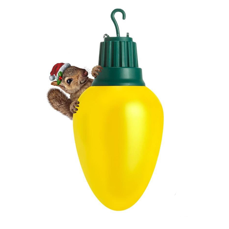 OEM XMAS PARTY LED 5 светлини комплект декорация Коледа празник голяма светлина