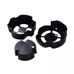 Горещи пресовани издутителни процеси изолационни листове за забавяне на пламък PP пластмаса изолационен лист блистер нови енерг...