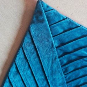 Рециклиран кадифе