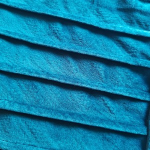 Рециклиран кадифе