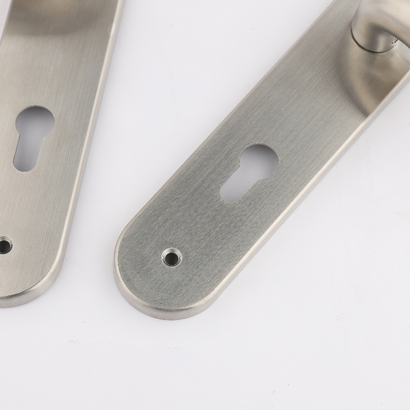 6001 висококачествено 304 заключване на вратата от неръждаема стомана