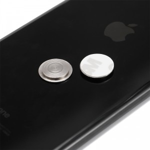 Силиконов телефон ремък с каишка за врата, фабрика директно