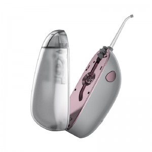 Фабрично снабдяване Орална грижа Стерилизация Почистване на зъбите по преносими вода за почистване на зъби и избелване на прено...