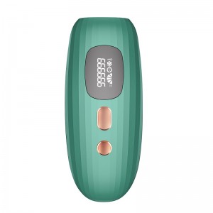 Фабрично снабдяване IPL епилация лятно време депилиращо устройство Необходим инструмент