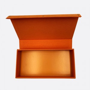 Мода High-End подарък кутия