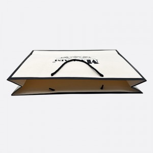 Подаръчни опаковки чанти за опаковане на торбички, персонализирани печатни подаръчни подаръци