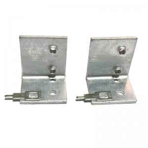 Части за печат на захранване